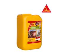 Traitement algicide et fongicide SIKA - Sikagard-120 Stop Vert - 6L
