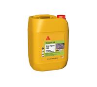 Sika Traitement algicide et fongicide Sikagard-130 Stop Algues Pro prêt à l'emploi - Bidon 20 L