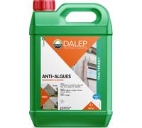 Traitement ANTI-ALGUES Algicide Concentré - Bidon 5 L DALEP - 1.01.0009.03