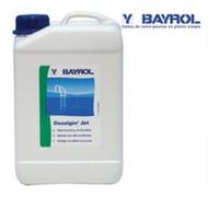 Traitement Anti-Algues Bayrol Desalgin Jet Bidon 3L G