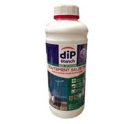 Traitement anti-salpêtre - 0.75 L - DIP ETANCH 827170D