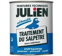 Traitement anti-salpêtre incolore - 750 ml - JULIEN Incolore G