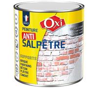 Traitement anti-salpêtre murs humides 0.5 L incolore