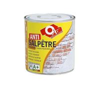 Traitement anti-salpêtre murs humides 0.5 L incolore