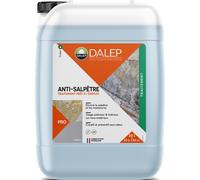 Traitement ANTI-SALPÊTRE Prêt à l'Emploi - Bidon 20 L DALEP - 1.02.0017.06