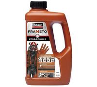 TRAITEMENT ANTIROUILLE STOP ROUILLE FRAMETO RUBSON 500ml