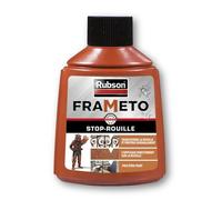 TRAITEMENT ANTIROUILLE STOP ROUILLE IMMEDIAT FRAMETO RUBSON