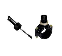 AstralPool Kit Flow Switch Argenté