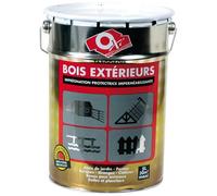 Traitement bois extérieur Targobois - 5 L