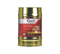 Traitement bois universel Cecil Professionnel TX202 incolore 25L