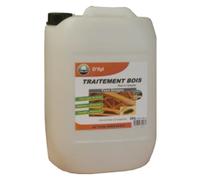 Traitement Bois XYL DALEP Tous Usages Bidon de 20 Litres - 310020