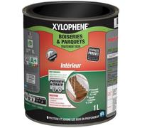 Traitement boiseries & parquets - XYLOPHENE - 1 L