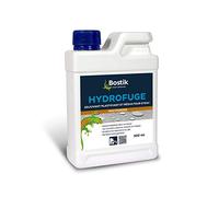 Traitement BOSTIK Hydrofuge Liquide - 500 ml -