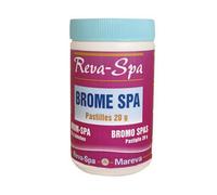 Traitement BROME spa REVACIL SPA
