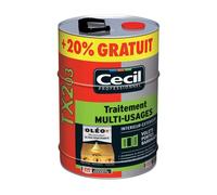 Traitement CECIL TX203 - 1 Litre