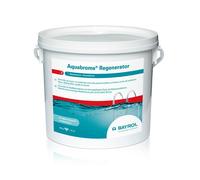Traitement choc Aquabrome Regenerator - 5kg - Bayrol
