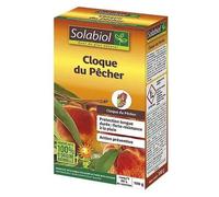 Traitement Cloque Du Pêcher Solabiol 100g