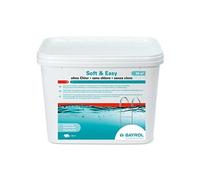 Traitement complet à l'oxygène actif 5.04kg soft & easy 30