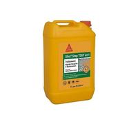 Traitement curatif et désincrustant SIKA Stop tout en 1 - 5L