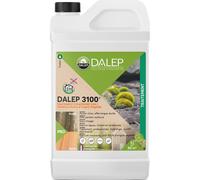 Traitement DALEP 3100 Concentré 2 en 1 - Bidon 1 L - 1.01.0003.01