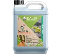 Dalep Fongicide 3100 – Poche souple 5 L – Origine végétale – 400 m²