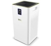 Kärcher Purificateur d'air AF 50 – Surface recommandée 50 m² / 520 m³/h – 1.024-822.0