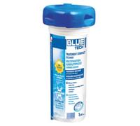 Traitement de l'eau Blue Tech avec diffuseur pour piscines et spas de 30 à 60 m³
