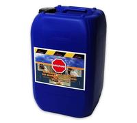 Traitement des murs humides injection produit contre humidité intérieur extérieur ARCAFLUID 20 L
