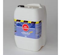 Traitement du salpêtre Antisalpêtre Murs humides hydrofuge anti moisissure ANTISALPÊTRE 20 L (jusqu à 80m²)