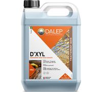 Traitement D'XYL Bois Tous Usages - Bidon 5 L DALEP - 1.03.0033.03