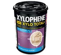Traitement insecticide fongicide - pour bois - Expert Xylo Total Plus Xylophène