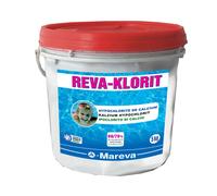 Traitement Mareva HYPOCHLORITE DE CALCIUM granulés 5kg