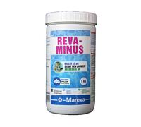 Traitement Mareva réducteur pH REVA-MINUS pH- poudre 1kg