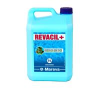Traitement Mareva Revacil+ désinfectant sans chlore bidon 5L