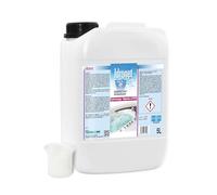 Traitement NETTOYANT INTENSIF pour Jacuzzi et Hydromassage - IDRONET 5 LT + Doseur graduée. Expédition immédiate