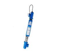Traitement par rayons UV-C + Signal pour piscine - débit pompe maxi 22m3/h