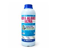 Traitement piscine anti-algues Mareva REVA Algues Ultra 1 L