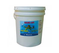 Traitement piscine Mareva REVA-KLOR LONG galets 250g longue durée 10kg