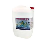 Traitement piscine Mareva REVA-MINUS pH- liquide 15% bidon 10L