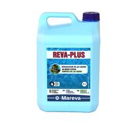 Mareva 10183 - Réhausseur de pH Liquide Reva-Plus - 5 litres