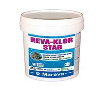 Traitement piscine Mareva STABILISANT du chlore granulé 4,5kg