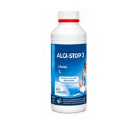 Traitement piscine OCEDIS anti-algues ALGI STOP 3 bidon 1L