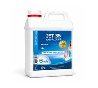 Traitement piscine OCEDIS anti-algues JET 35 bidon 3L