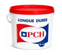 Traitement piscine OCEDIS Désinfectant piscine chlore sans stabilisant PCH longue durée seau 5,1Kg