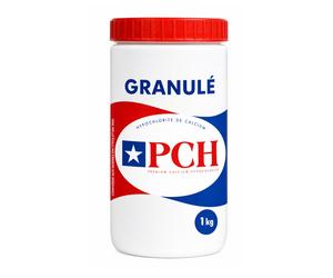 Traitement piscine OCEDIS Désinfectant rapide chlore sans stabilisant PCH Granulé pot 1kg