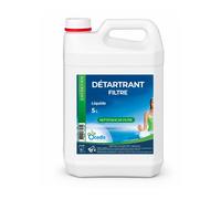 Traitement piscine OCEDIS détartrant pour filtre piscine bidon 5L
