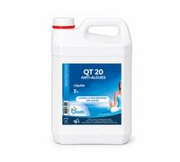 Traitement piscine OCEDIS préventif anti-algues QT 20 bidon 5L