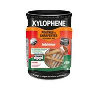 Traitement poutre & charpente XYLOPHENE 5L