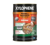 Traitement poutres & charpentes - XYLOPHENE - 20 L