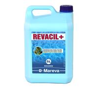 Traitement Mareva Revacil+ désinfectant sans chlore bidon 5L